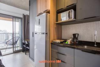 Studio no Paraiso perto da Avenida Paulista - São Paulo - 1