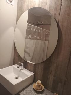 Monoambiente Zuly - 1