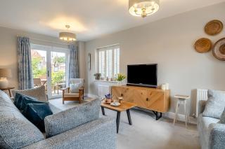 Rozanne Cottage - Bodham - 9