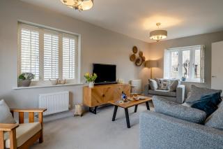 Rozanne Cottage - Bodham - 8