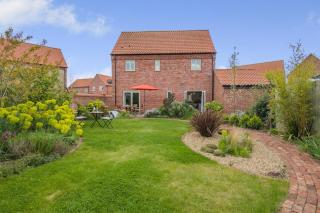Rozanne Cottage - Bodham - 6