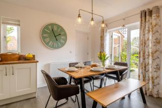 Rozanne Cottage - Bodham - 3