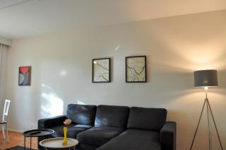 Forest View Apartment - Arctic Railway Station - 4