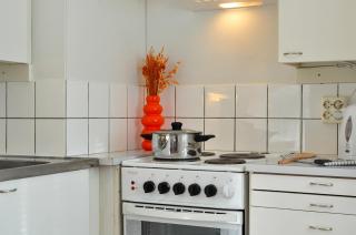 Forest View Apartment - Arctic Railway Station - - 1