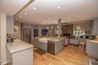 Stephens Retreat By Hauserman Rentals - 4