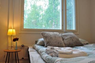 Forest View Apartment - Arctic Railway Station - - 7