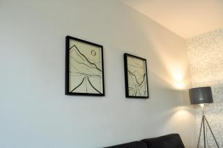 Arctic Forest City Suite - 2