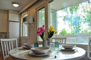Forest View Apartment - Arctic Railway Station - - 6