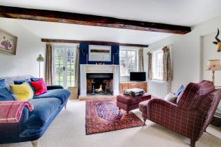Mill Cottage - 7