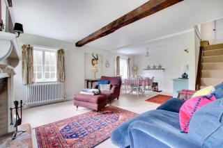 Mill Cottage - 6
