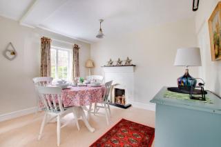Mill Cottage - Ufford - 5