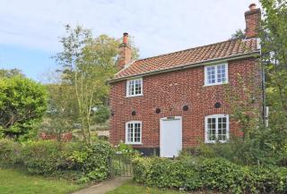 Mill Cottage - 2