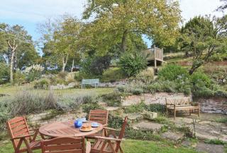 Mill Cottage - 1