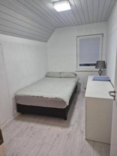 Cozy apartment in Norway one hour from Oslo - 8
