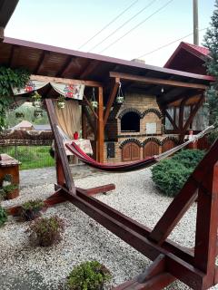 Pensiunea Gianina - 2