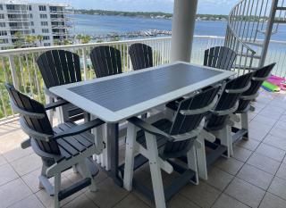 Destin West Osprey PH04 - Penthouse Luxury - Rooftop Terrace - Private Hot Tub & Grill - 8