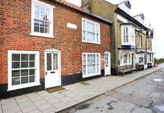 2 Bed in Southwold oc-hsc - 0