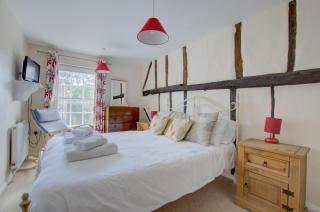 Horseshoe Cottage - Southwold - 4