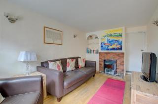 Horseshoe Cottage - 9
