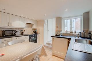 Horseshoe Cottage - 6