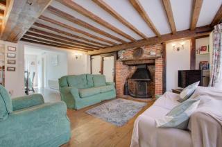 Smugglers Cottage - Southwold - 9