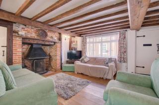 Smugglers Cottage - 5