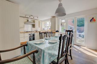 Smugglers Cottage - Southwold - 3