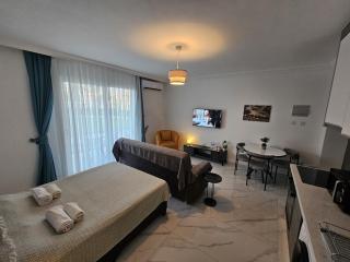 Brand New! Pool, Aqua, Close to the Sea - Long Beach İskele , North Cyprus - 8
