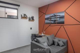 Studio completo e bem localizado, Blumenau LFH0306 - 5