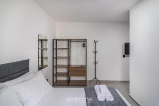 Studio completo e bem localizado, Blumenau LFH0306 - 2