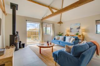 2 Hall Farm Barns - Happisburgh - 5