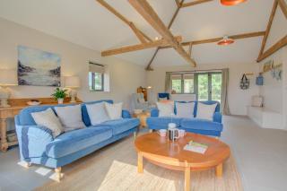 2 Hall Farm Barns - Happisburgh - 0