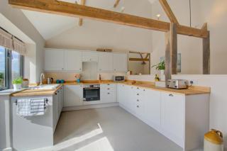 2 Hall Farm Barns - Happisburgh - 9