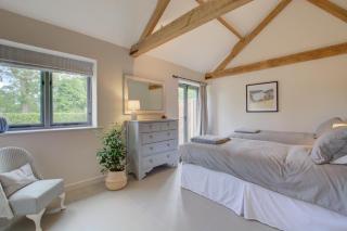 2 Hall Farm Barns - Happisburgh - 6