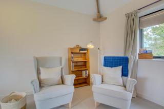 2 Hall Farm Barns - Happisburgh - 2