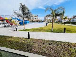 Brand New! Pool, Aqua, Close to the Sea - Long Beach İskele , North Cyprus - Pyla - 6