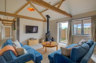 2 Hall Farm Barns - Happisburgh - 4