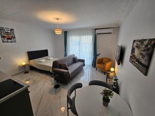 Brand New! Pool, Aqua, Close to the Sea - Long Beach İskele , North Cyprus - 0