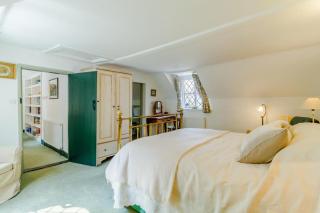Woodberry Cottage - 4