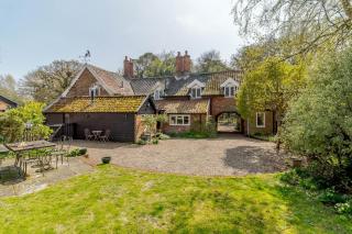 Woodberry Cottage - 6