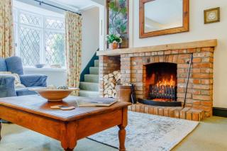 Woodberry Cottage - 4