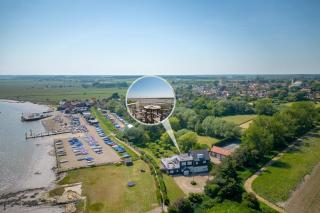 The Pavilion - Orford - 9