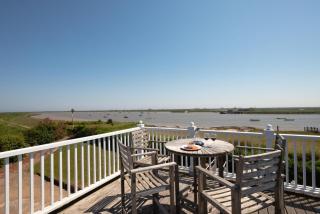 The Pavilion - 7