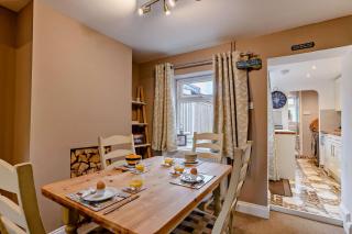 Paddington Cottage - Dersingham - 9