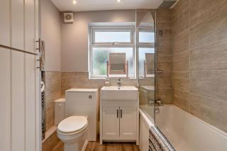 Paddington Cottage - Dersingham - 6