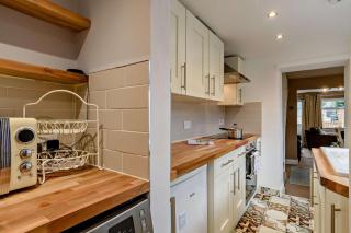 Paddington Cottage - Dersingham - 3