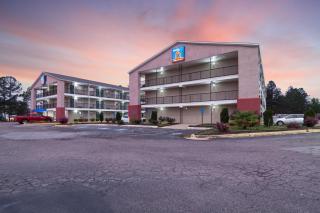 Augusta GA - Wrightsboro - 8