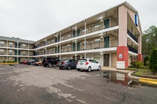Augusta GA - Wrightsboro - 7