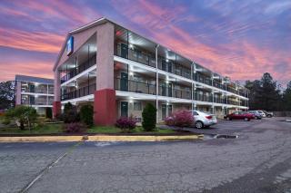 Augusta GA - Wrightsboro - 3