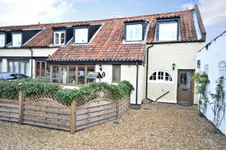 The Old Coach House - Hunstanton - 3